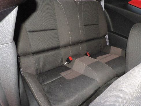 Used 2015 Chevrolet Camaro LT w/ Rear Vision Package image 14