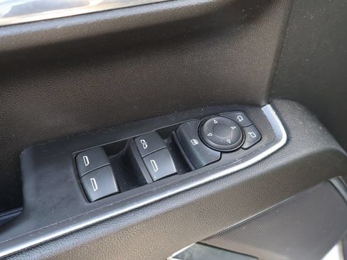 Used 2023 Chevrolet Silverado 1500 RST w/ Protection Package AWD/4WD image 15