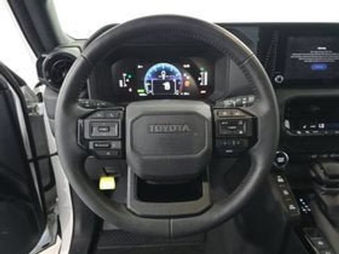 Used 2024 Toyota Land Cruiser 1958 AWD/4WD image 9