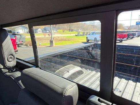 New 2026 Chevrolet Silverado 2500 LTZ w/ LTZ Plus Package image 23