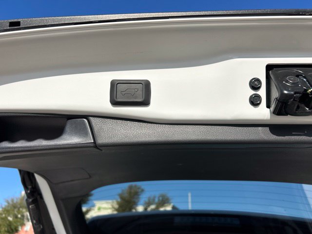 Certified 2024 Toyota RAV4 XLE w/ Convenience Package FWD image 11