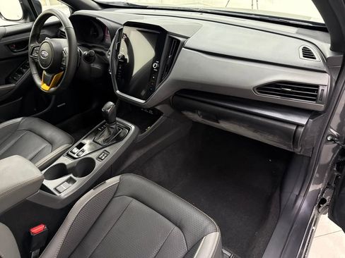 Certified 2025 Subaru Crosstrek 2.5i Wilderness image 23