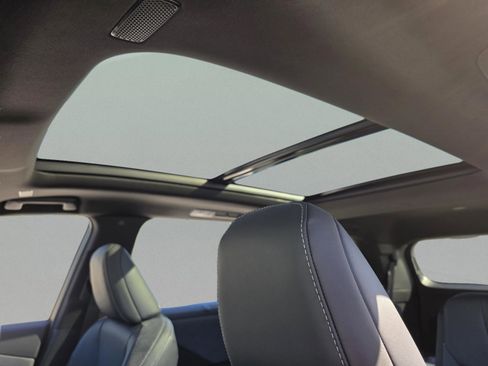 New 2026 Lexus TX 350 AWD image 14