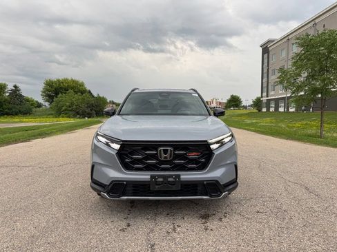 Used 2026 Honda CR-V TrailSport image 12