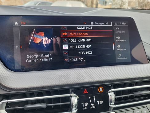 Used 2024 BMW 228i xDrive Gran Coupe w/ Premium Package image 21