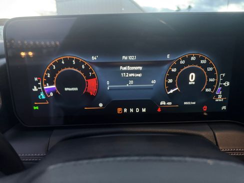 Used 2025 Ford Mustang GT Premium image 14