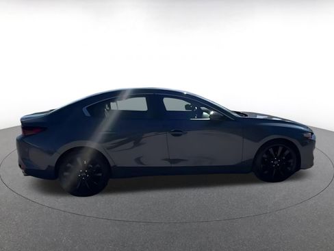 Used 2025 MAZDA MAZDA3 s image 16