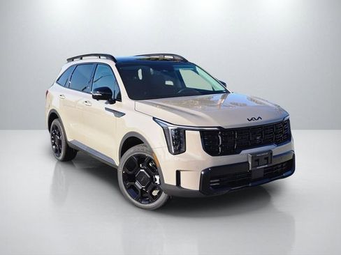New 2026 Kia Sorento AWD image 1