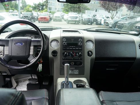 Used 2008 Ford F150 2WD SuperCrew image 19