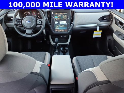 New 2026 Subaru Forester image 13