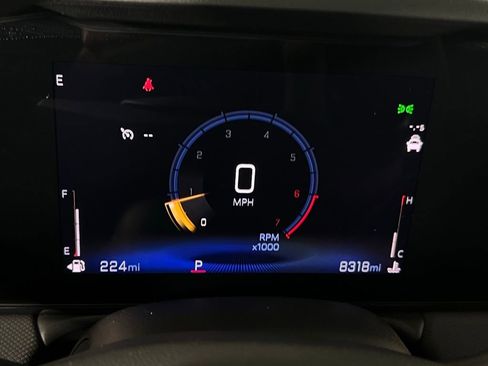 Used 2025 Chevrolet TrailBlazer LT image 18