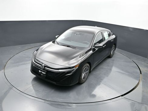 New 2026 Nissan Sentra S w/ Floor Mat Package FWD image 20