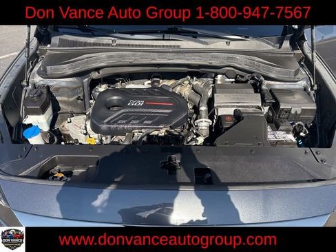 Used 2020 Hyundai Santa Fe Limited image 51