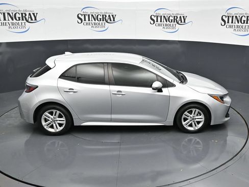 Used 2022 Toyota Corolla SE FWD image 25