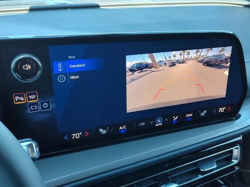New 2026 Chevrolet Traverse LT w/ LPO, Floor Liner Package FWD image 12