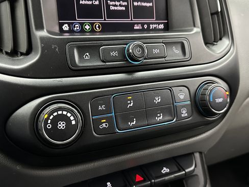 Used 2021 GMC Canyon Elevation Standard w/ Convenience Package image 15