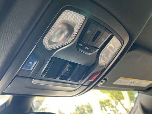 Used 2021 RAM 1500 Big Horn image 39