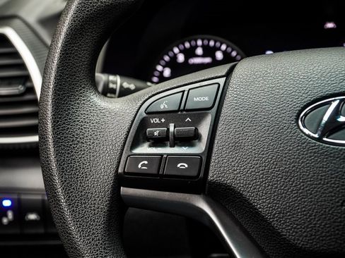 Used 2021 Hyundai Tucson Value image 29