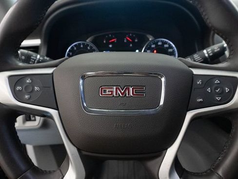 Used 2019 GMC Acadia SLT FWD image 5