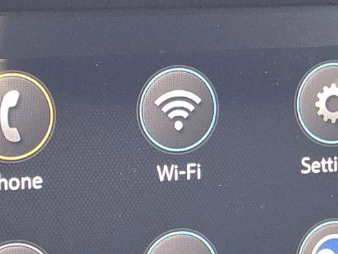 New 2026 GMC Sierra 2500 Pro w/ 1SA Pro Safety Plus Package image 11