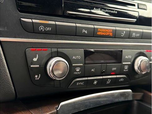 Used 2013 Audi A7 3.0T Prestige image 19