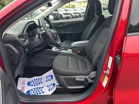 New 2025 Ford Escape Active image 13