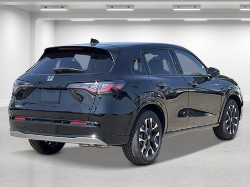 New 2026 Honda HR-V EX-L image 3