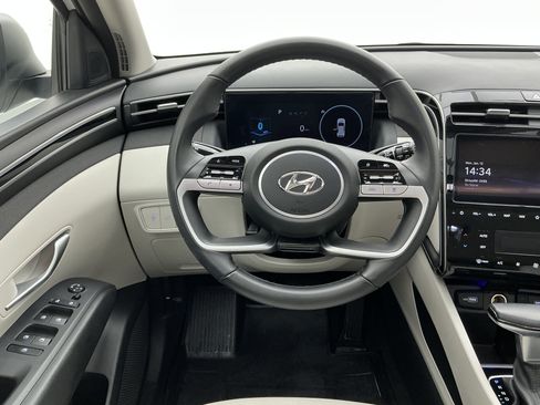 Used 2024 Hyundai Tucson SEL w/ Convenience Package image 21