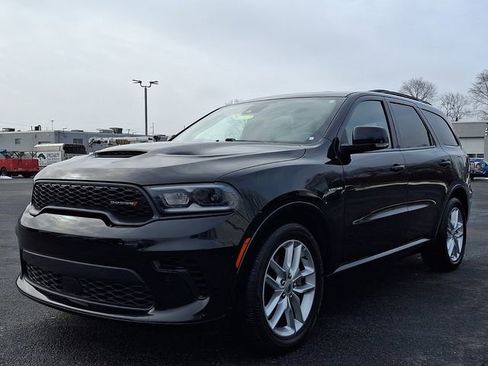 Used 2024 Dodge Durango R/T image 6