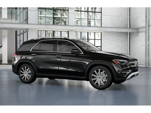 New 2026 Mercedes-Benz GLE 350 4MATIC image 12