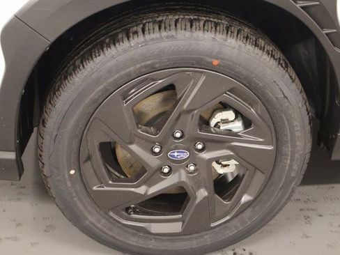 New 2026 Subaru Crosstrek 2.5i Sport image 8