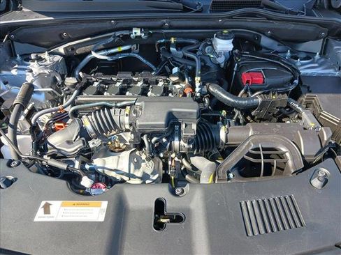 Certified 2025 Acura ADX A-Spec image 23