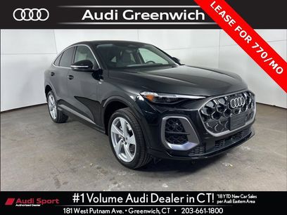 Certified 2025 Audi Q5 2.0T Premium Plus w/ Premium Plus