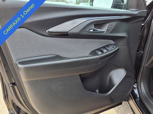 Used 2023 Chevrolet TrailBlazer LT image 14