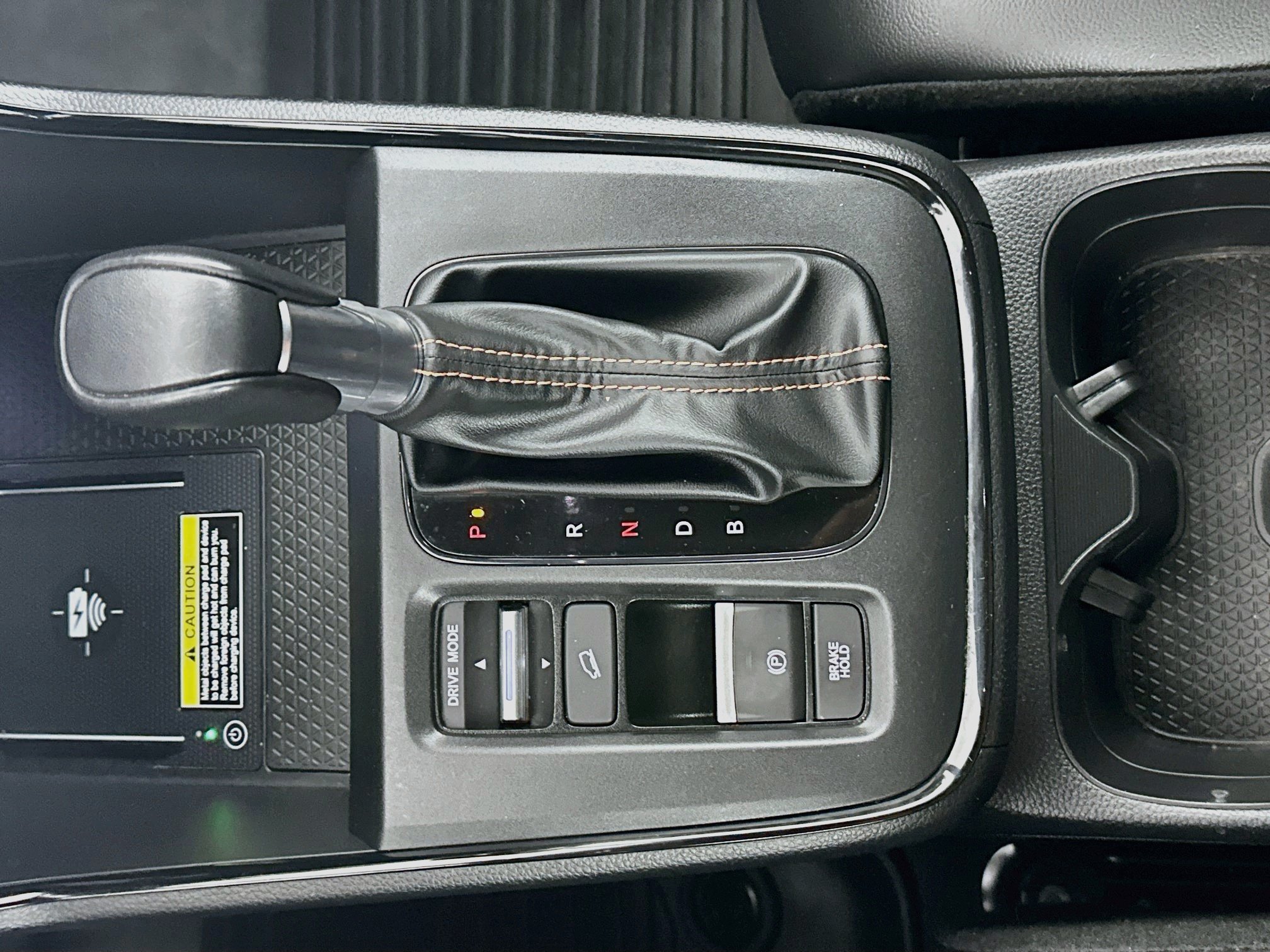 Used 2025 Honda CR-V Sport-L image 24