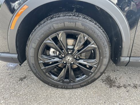 Used 2025 Honda CR-V Sport Touring image 7