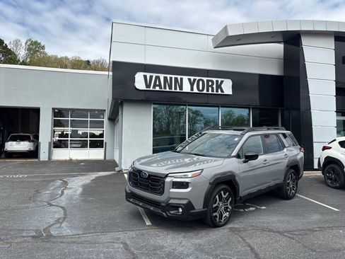 New 2026 Subaru Outback Touring XT image 56