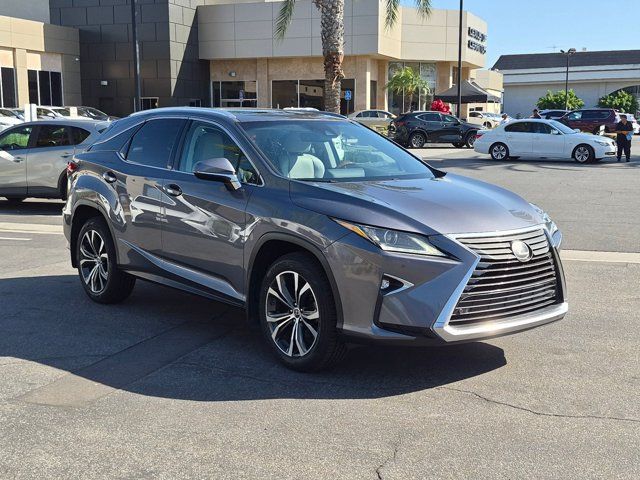 Used 2019 Lexus RX 350 FWD w/ Navigation Package image 3