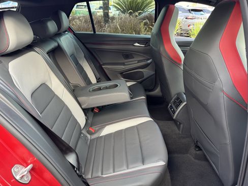 Used 2024 Volkswagen GTI Autobahn image 36