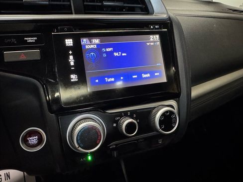 Used 2015 Honda Fit EX image 15