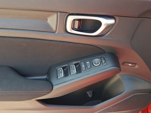 Used 2025 Honda Civic LX image 12
