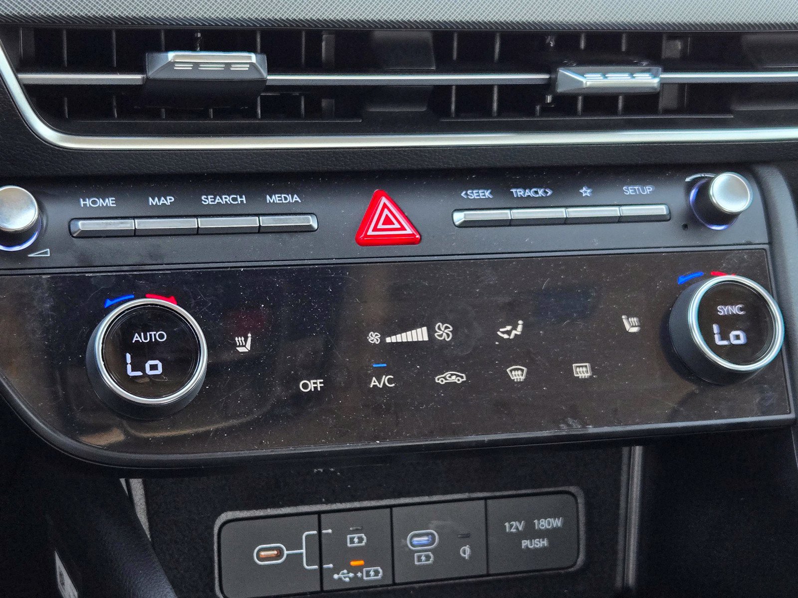 Certified 2026 Hyundai Sonata SEL FWD image 19