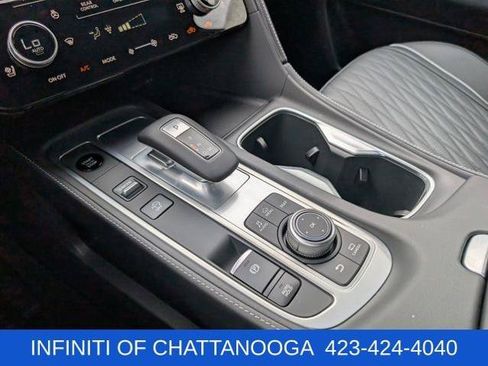 Certified 2026 INFINITI QX60 Autograph w/ Dark Cargo Package AWD/4WD image 19