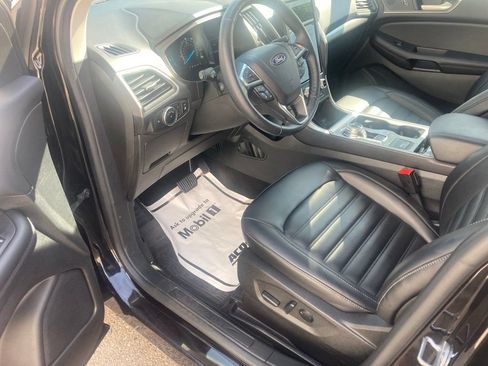 Used 2023 Ford Edge SEL w/ Convenience Package AWD/4WD image 23