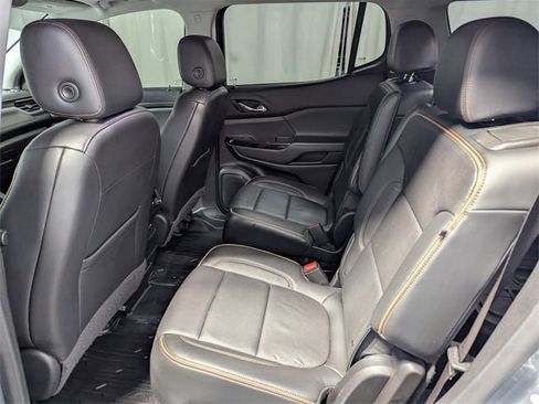 Used 2020 GMC Acadia AT4 w/ Driver Alert Package II image 10