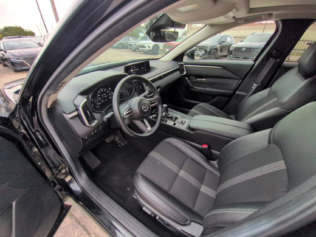Used 2026 MAZDA CX-50 AWD 2.5 S w/ Preferred Pkg image 15