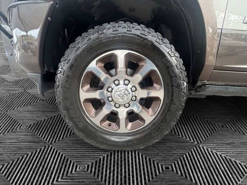 Used 2020 RAM 2500 Limited image 9