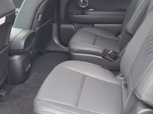 New 2026 Hyundai Palisade SEL image 21