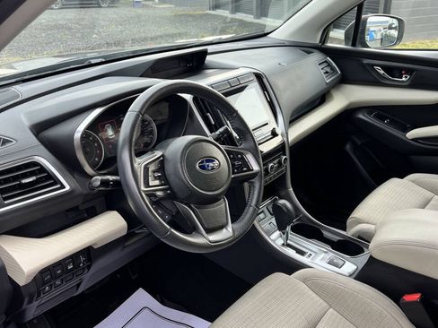 Used 2020 Subaru Ascent Premium w/ Convenience Package AWD/4WD image 5