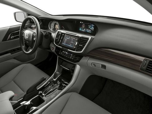 Used 2016 Honda Accord EX-L image 15